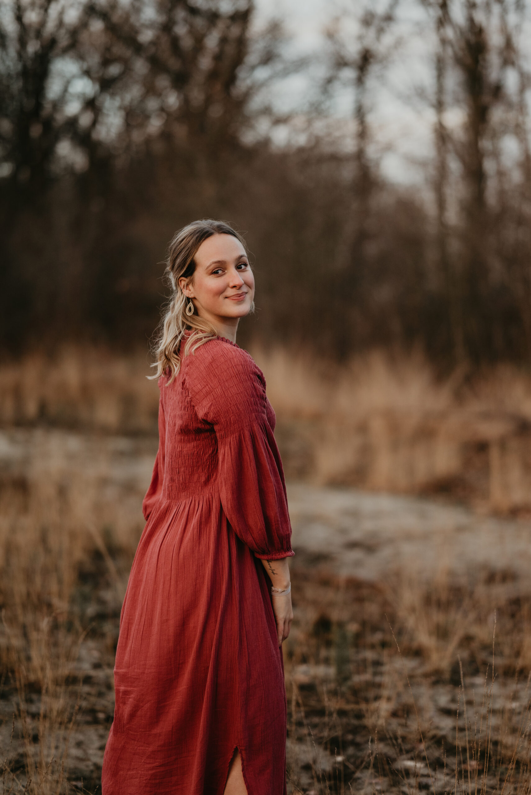 noa klabbers - eigenaresse vlinder marketing